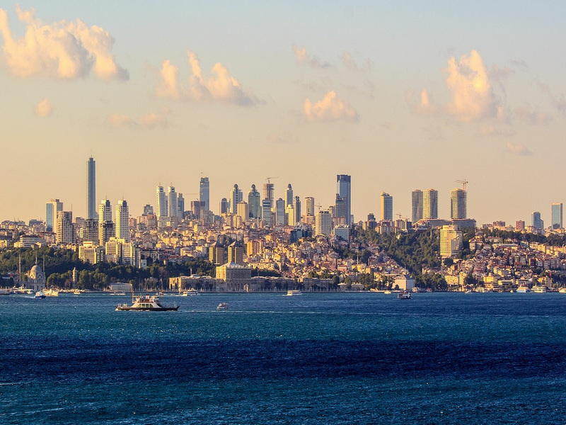 Amaç Yeşil Alan